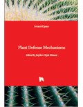 Plant Defense Mechanisms