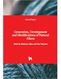 Generation, Development and Modifications of Natural Fibers