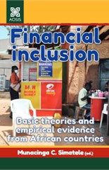 Financial inclusion: Basic theories and empirical evidence from African countries