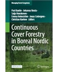 Continuous Cover Forestry in Boreal Nordic Countries