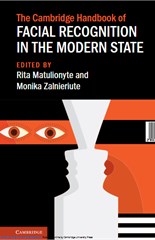 The Cambridge Handbook of Facial Recognition in the Modern State