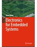 Electronics for Embedded Systems