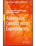 Automatic Control with Experiments