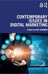 Contemporary Issues in Digital Marketing