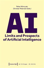 AI Limits and Prospects of Artificial Intelligence