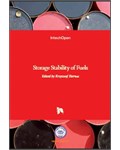 Storage Stability of Fuels