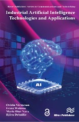 Industrial Artificial Intelligence Technologies and Applications