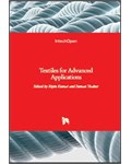 Textiles for Advanced Applications