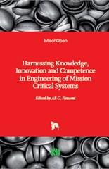 Harnessing Knowledge, Innovation and Competence in Engineering of Mission Critical Systems
