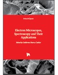 Electron Microscopes, Spectroscopy and Their Applications