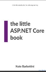 The Little ASP.NET Core Book