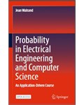 Probability in Electrical Engineering and Computer Science: An Application-Driven Course