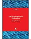Textiles for Functional Applications