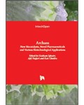 Archaea: New Biocatalysts, Novel Pharmaceuticals and Various Biotechnological Applications