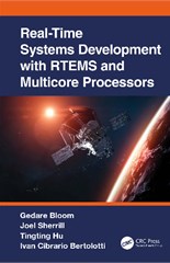 Real-Time Systems Development with RTEMS and Multicore Processors