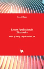 Recent Application in Biometrics