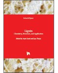Lignin: Chemistry, Structure, and Application