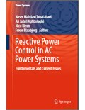 Reactive Power Control in AC Power Systems: Fundamentals and Current Issues