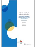 Preparing for Life in a Digital World: IEA International Computer and Information Literacy Study 2018 International Report
