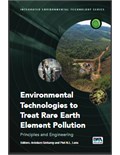 Environmental Technologies to Treat Rare Earth Element Pollution: Principles and Engineering
