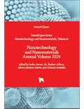 Nanotechnology and Nanomaterials Annual Volume 2024