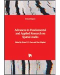 Advances in Fundamental and Applied Research on Spatial Audio