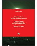Data Mining: Concepts and Applications
