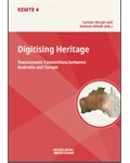 Digitising Heritage Transoceanic Connections between Australia and Europe