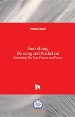 Smoothing, Filtering and Prediction: Estimating The Past, Present and Future