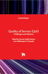 Quality of Service (QoS): Challenges and Solutions