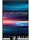 Sound Actions: Conceptualizing Musical Instruments