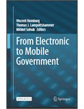 From Electronic to Mobile Government