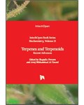 Terpenes and Terpenoids: Recent Advances