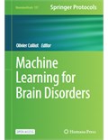 Machine Learning for Brain Disorders