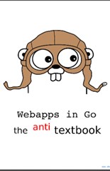 Webapps in Go