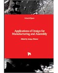 Applications of Design for Manufacturing and Assembly