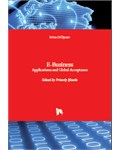 E-Business: Applications and Global Acceptance
