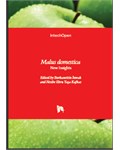  Malus domestica: New Insights