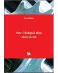 New Tribological Ways