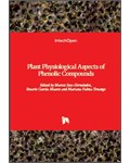 Plant Physiological Aspects of Phenolic Compounds