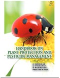 Handbook on Plant Protection and Pesticide Management