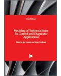 Modeling of Turbomachines for Control and Diagnostic Applications