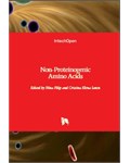 Non-Proteinogenic Amino Acids