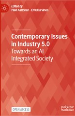 Contemporary Issues in Industry 5.0