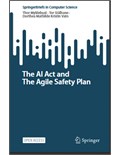 The AI Act and The Agile Safety Plan