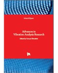 Advances in Vibration Analysis Research
