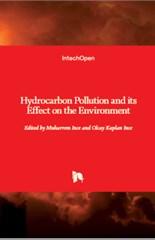 Hydrocarbon Pollution and its Effect on the Environment