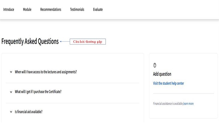 [Coursera] Khóa học “Business Models For Sustainability – Mô hình kinh doanh hướng tới sự bền vững” hoàn toàn miễn phí.