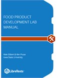 Food Product Development Lab Manual