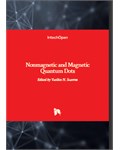 Nonmagnetic and Magnetic Quantum Dots